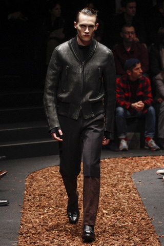 Z Zegna / - 2013-2014